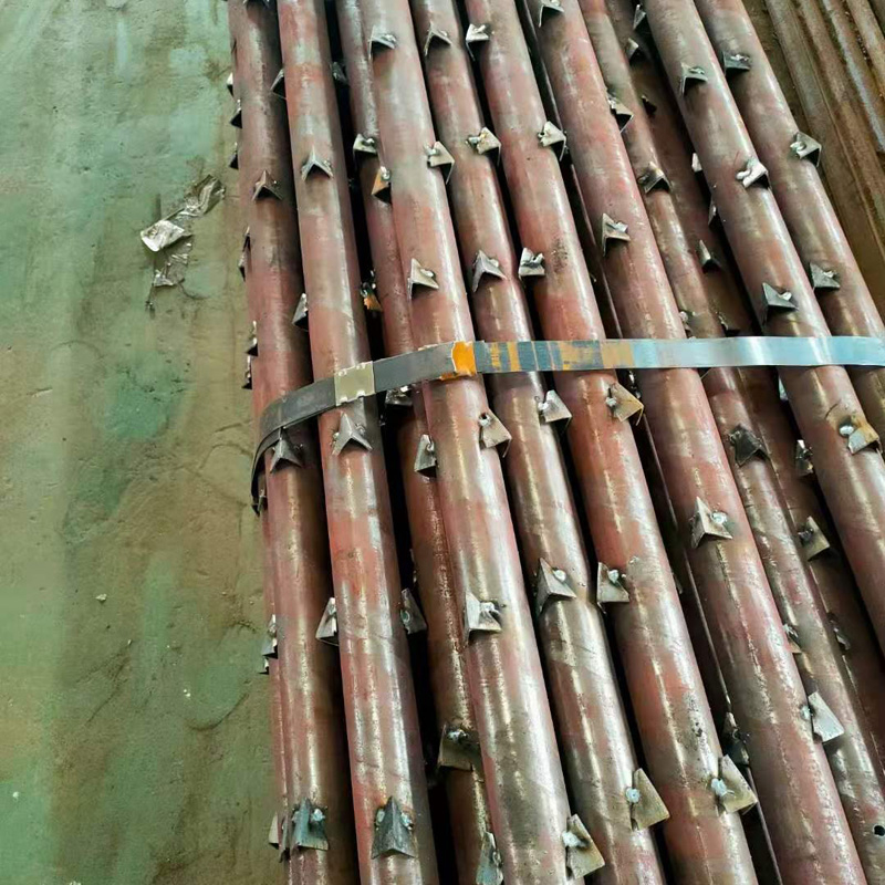 普安土钉小导管