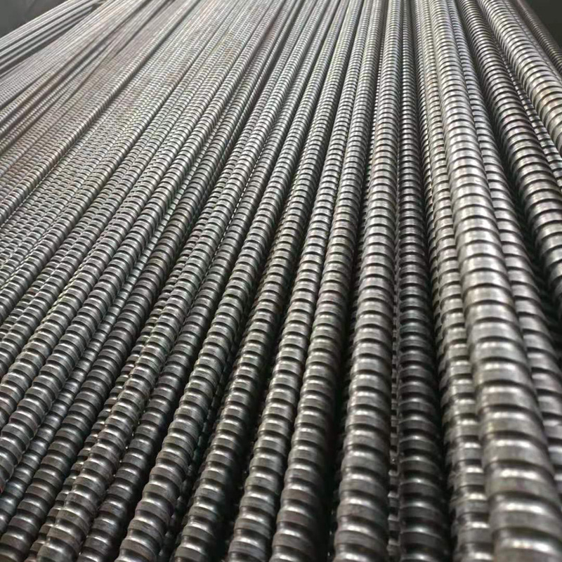 普安中空锚杆