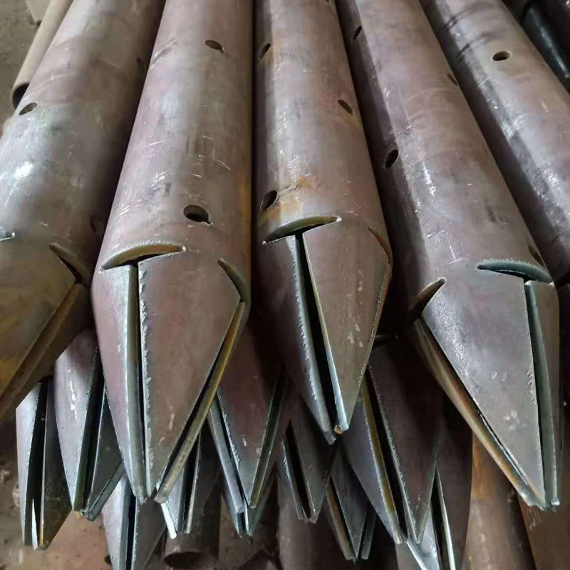普安预埋注浆管